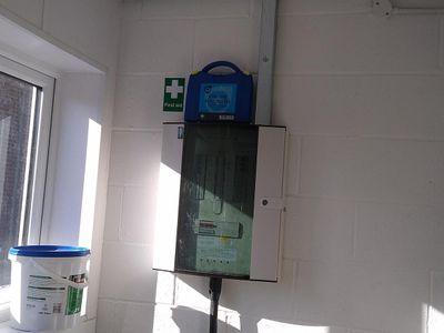 Property Image for Unit 3 Clonmel Road Business Park Stirchley B30 2BU