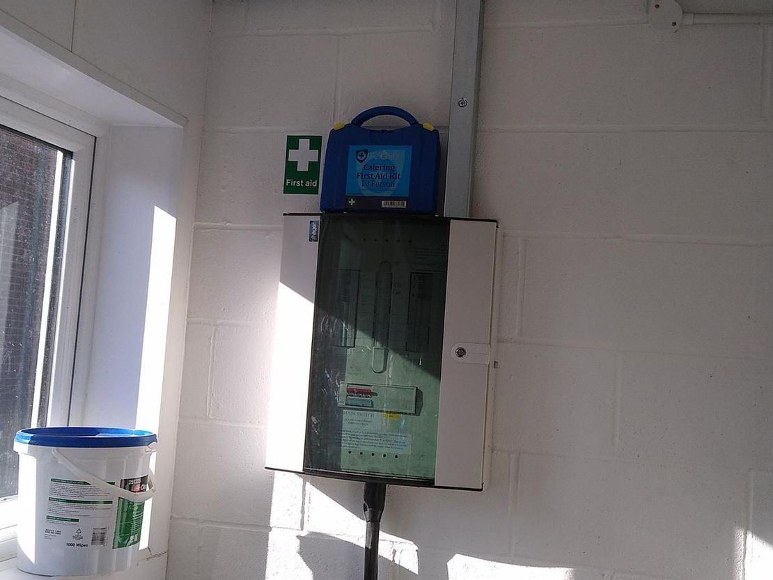 Unit 3 Clonmel Road Business Park Stirchley B30 2BU