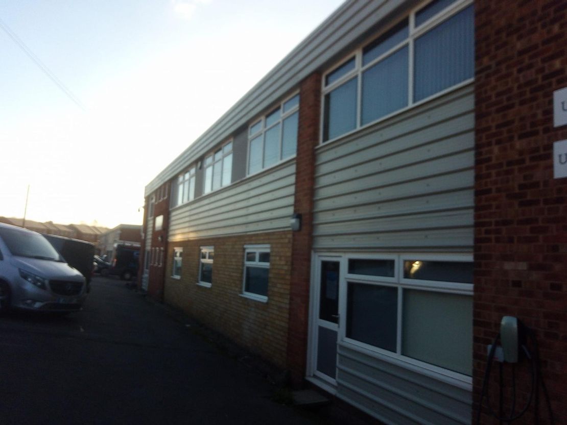 Wharfside House No 2 Wharfside Business Park, Wharfside Business Park, Ardath Road, BIRMINGHAM, West Midlands