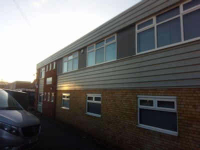 Property Image for Wharfside House No 2 Wharfside Business Park, Wharfside Business Park, Ardath Road, BIRMINGHAM, West Midlands
