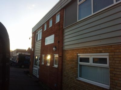 Property Image for Wharfside House No 2 Wharfside Business Park, Wharfside Business Park, Ardath Road, BIRMINGHAM, West Midlands