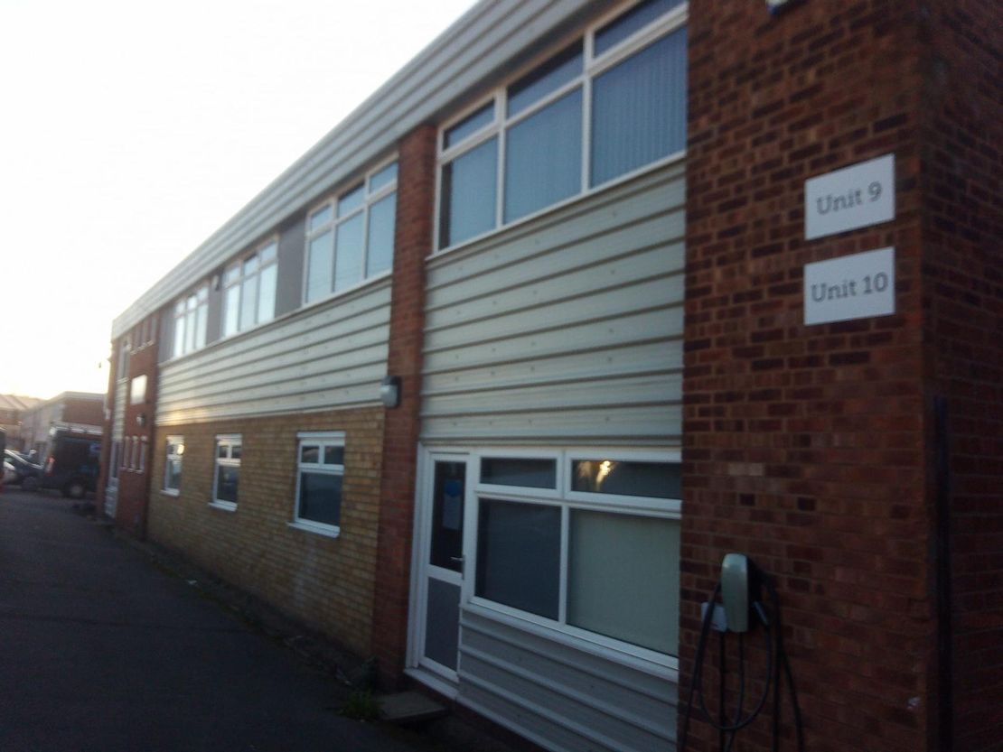 Wharfside House No 2 Wharfside Business Park, Wharfside Business Park, Ardath Road, BIRMINGHAM, West Midlands