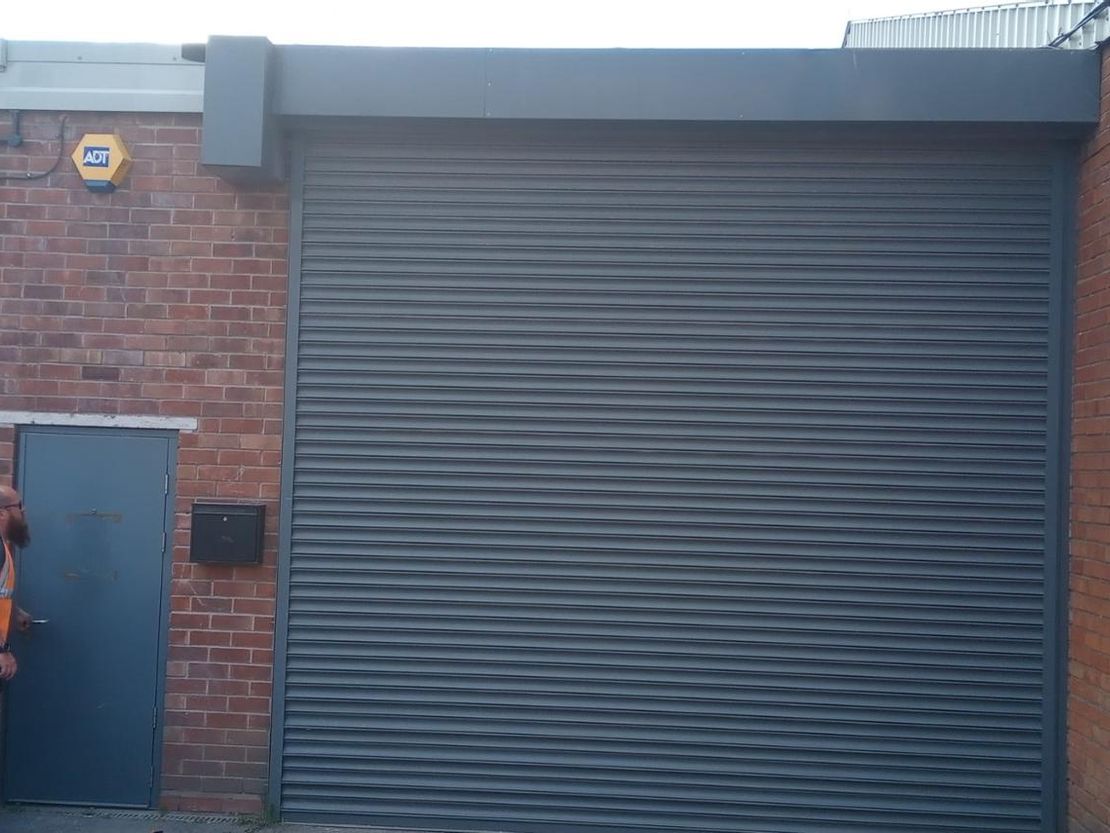 Unit 12 Wharfside Business Park Ardath Road, Birmingham, West Midlands, B38 9PN