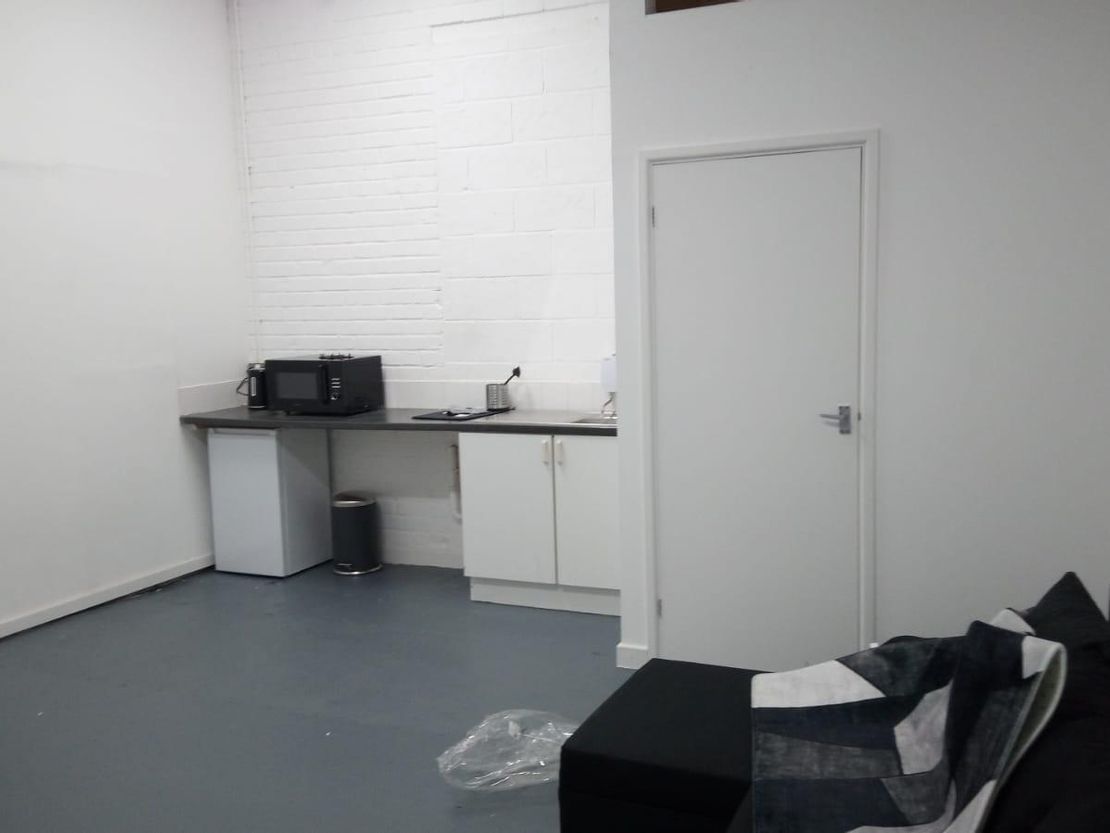 Unit 12 Wharfside Business Park Ardath Road, Birmingham, West Midlands, B38 9PN