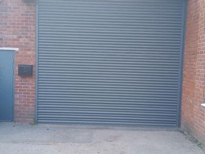 Property Image for Unit 12 Wharfside Business Park Ardath Road, Birmingham, West Midlands, B38 9PN