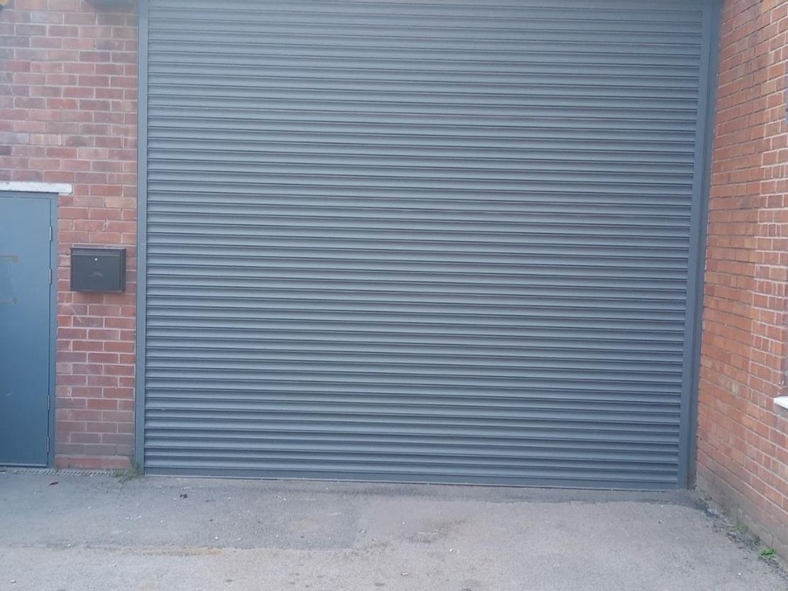 Unit 12 Wharfside Business Park Ardath Road, Birmingham, West Midlands, B38 9PN
