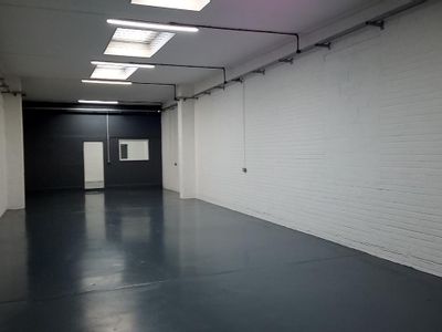 Property Image for Unit 12 Wharfside Business Park Ardath Road, Birmingham, West Midlands, B38 9PN