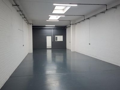 Property Image for Unit 12 Wharfside Business Park Ardath Road, Birmingham, West Midlands, B38 9PN
