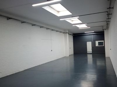 Property Image for Unit 12 Wharfside Business Park Ardath Road, Birmingham, West Midlands, B38 9PN