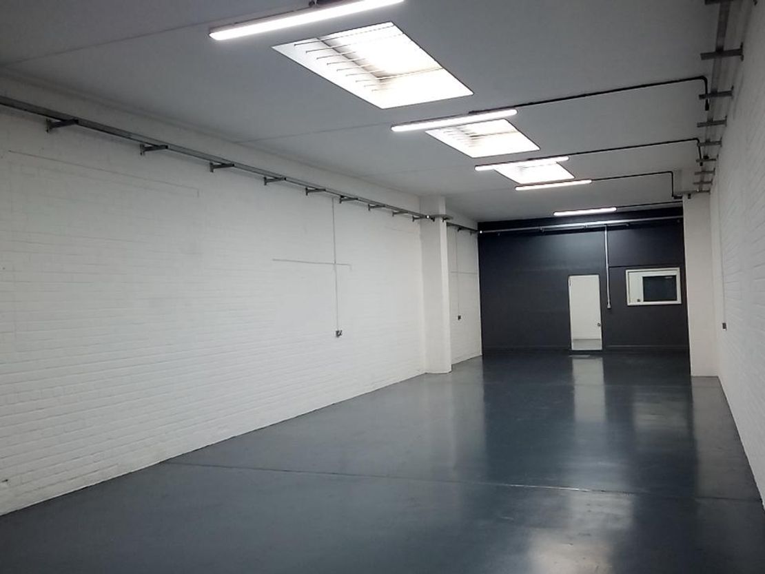 Unit 12 Wharfside Business Park Ardath Road, Birmingham, West Midlands, B38 9PN