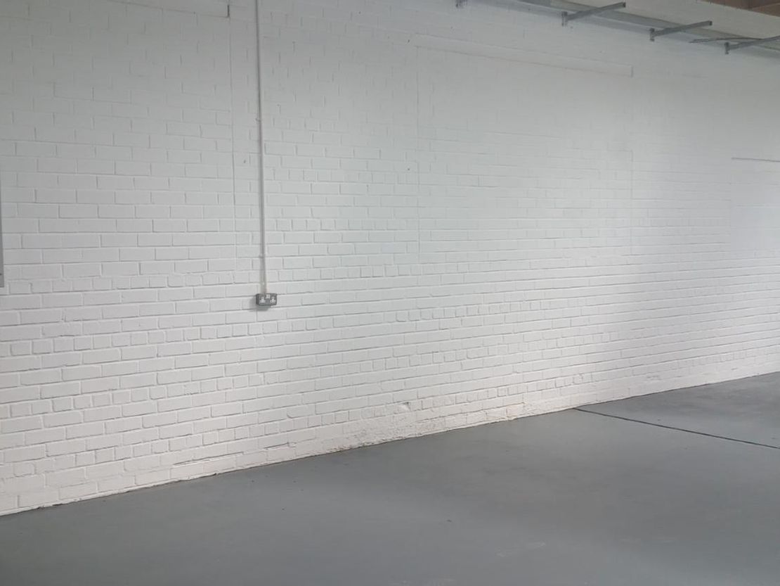 Unit 12 Wharfside Business Park Ardath Road, Birmingham, West Midlands, B38 9PN
