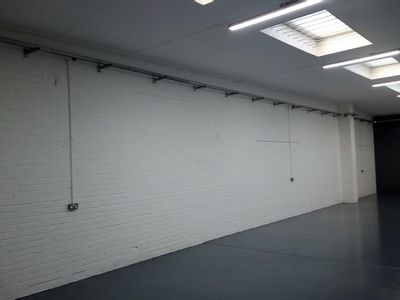 Property Image for Unit 12 Wharfside Business Park Ardath Road, Birmingham, West Midlands, B38 9PN