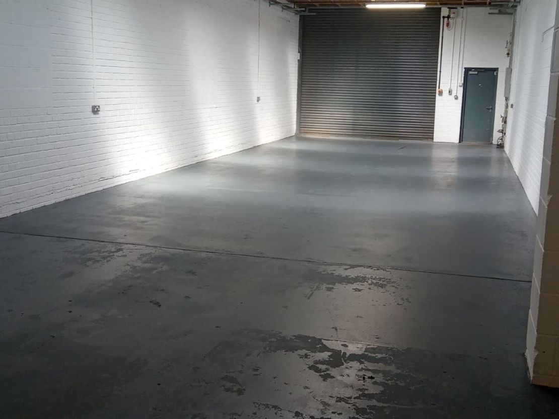 Unit 12 Wharfside Business Park Ardath Road, Birmingham, West Midlands, B38 9PN