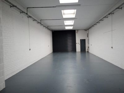 Property Image for Unit 12 Wharfside Business Park Ardath Road, Birmingham, West Midlands, B38 9PN