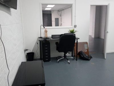 Property Image for Unit 12 Wharfside Business Park Ardath Road, Birmingham, West Midlands, B38 9PN