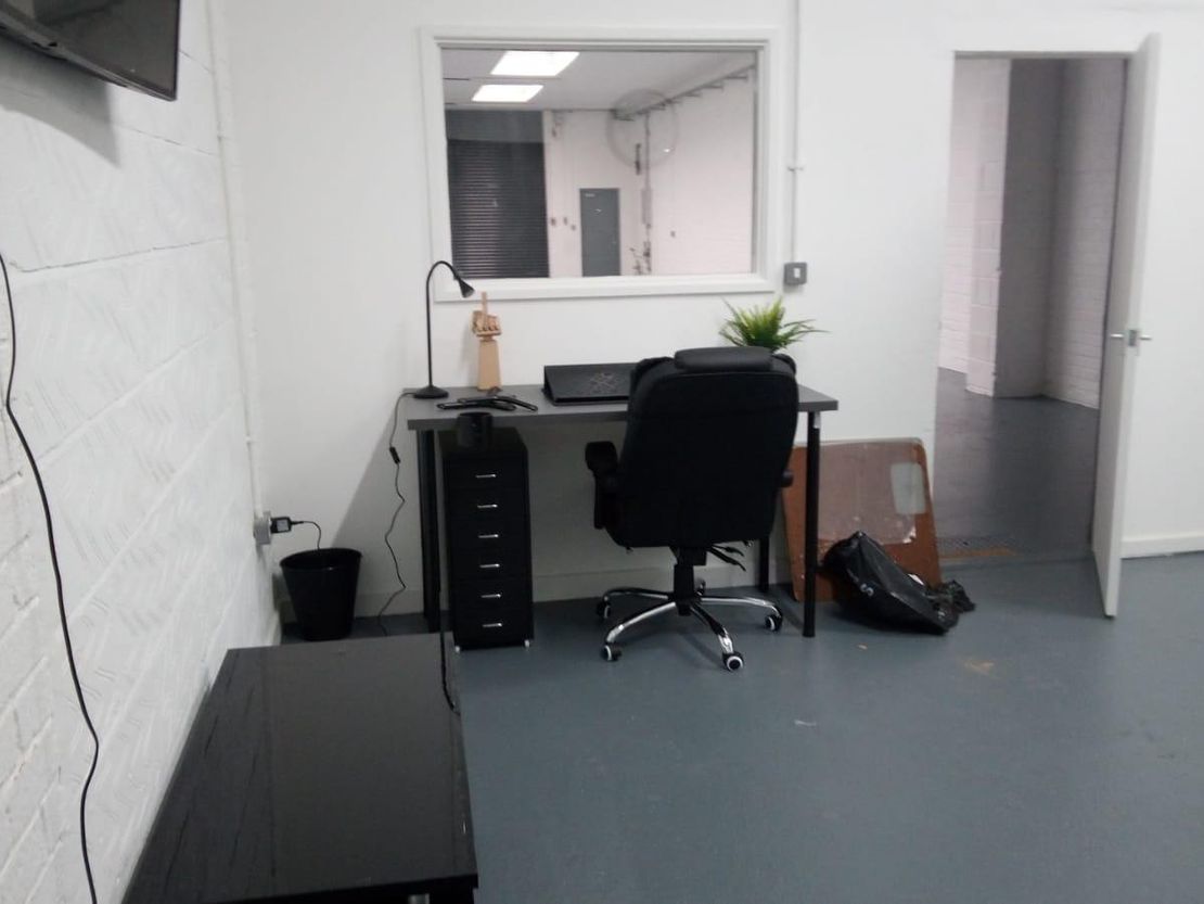 Unit 12 Wharfside Business Park Ardath Road, Birmingham, West Midlands, B38 9PN