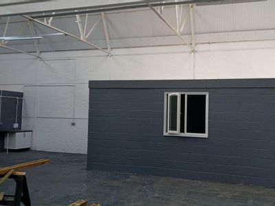 Property Image for Unit 1 Clonmel Road Business Park Stirchley, Birmingham, West Midlands, B30 2BU