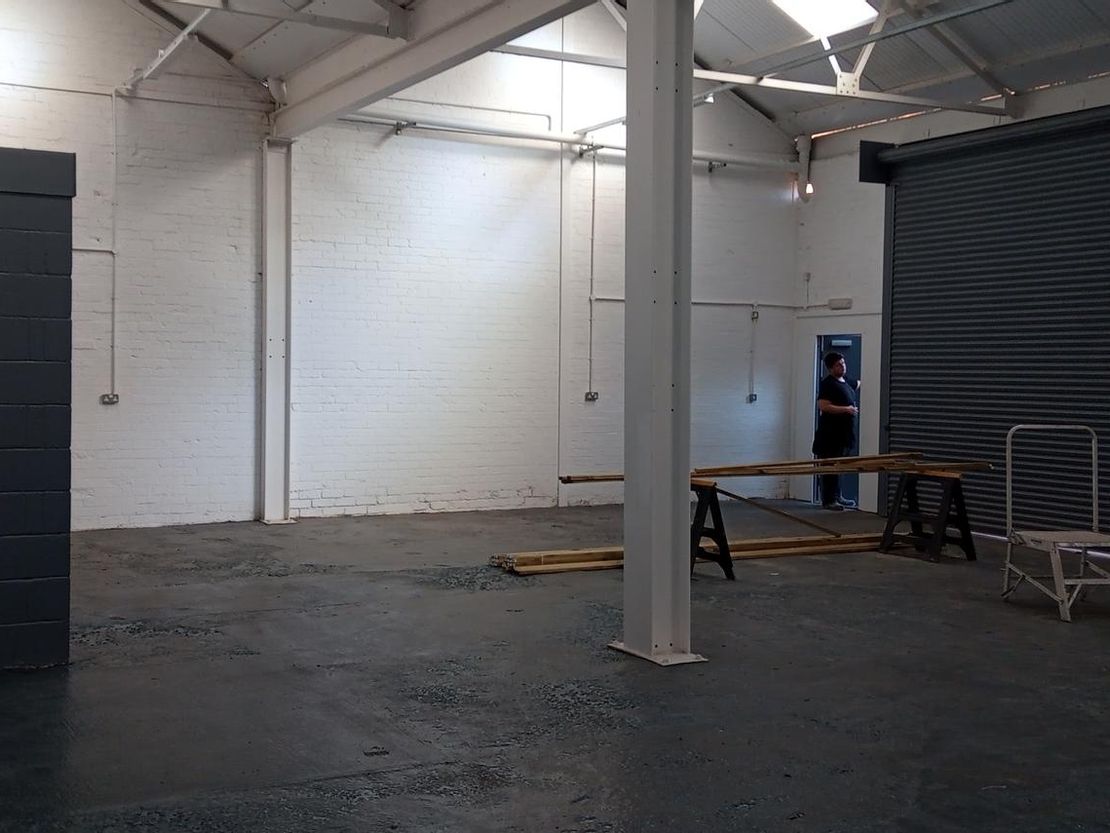 Unit 1 Clonmel Road Business Park Stirchley, Birmingham, West Midlands, B30 2BU