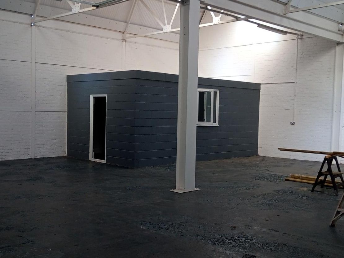 Unit 1 Clonmel Road Business Park Stirchley, Birmingham, West Midlands, B30 2BU