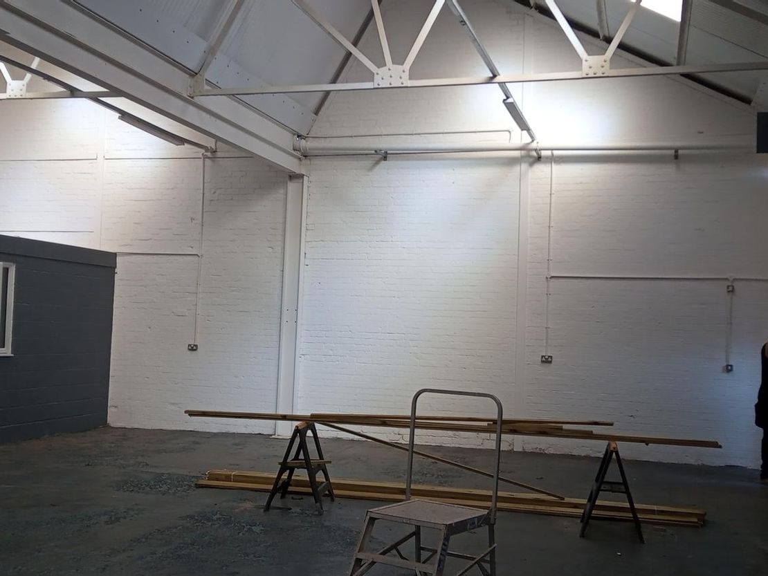 Unit 1 Clonmel Road Business Park Stirchley, Birmingham, West Midlands, B30 2BU