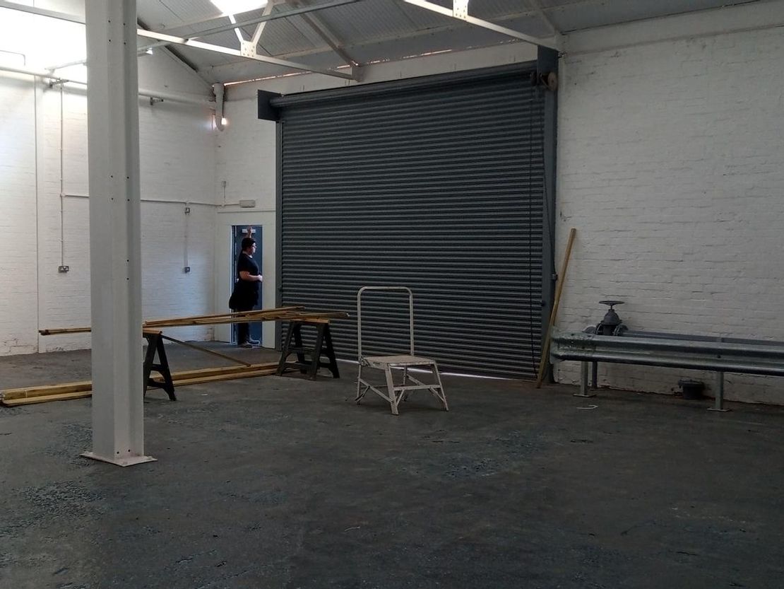 Unit 1 Clonmel Road Business Park Stirchley, Birmingham, West Midlands, B30 2BU