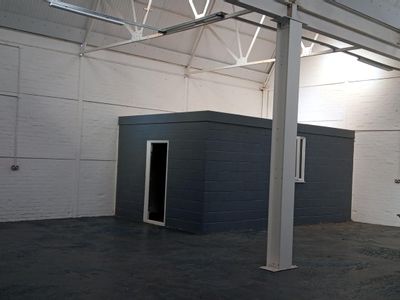 Property Image for Unit 1 Clonmel Road Business Park Stirchley, Birmingham, West Midlands, B30 2BU