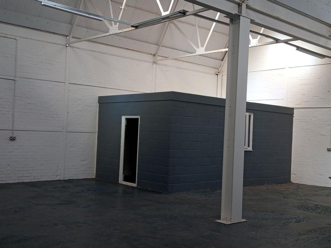 Unit 1 Clonmel Road Business Park Stirchley, Birmingham, West Midlands, B30 2BU