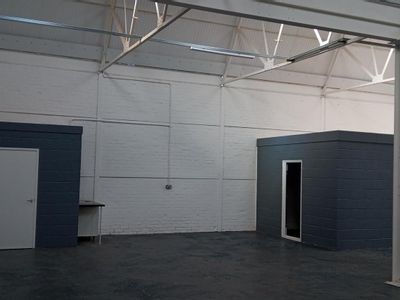 Property Image for Unit 1 Clonmel Road Business Park Stirchley, Birmingham, West Midlands, B30 2BU