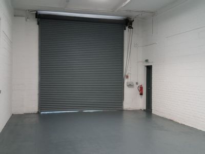 Property Image for Unit 5 Wharfside Business Park Ardath Road Kings Norton Birmingham B38 9PN