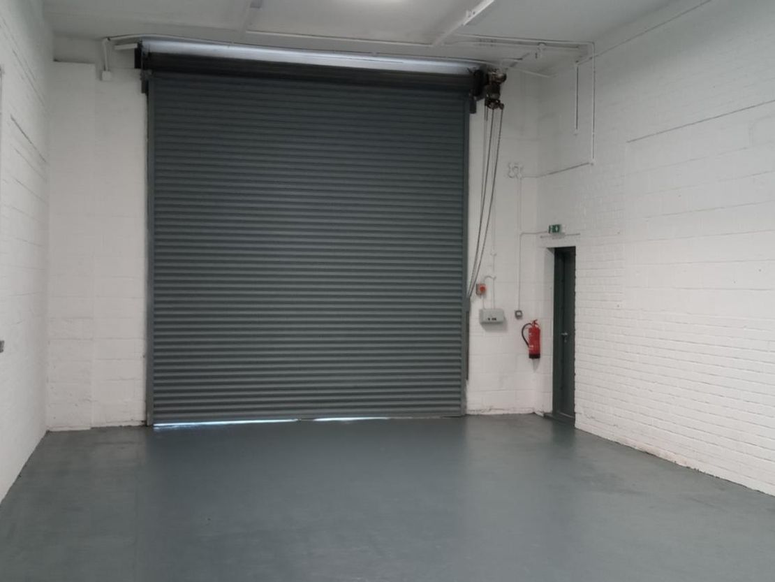 Unit 5 Wharfside Business Park Ardath Road Kings Norton Birmingham B38 9PN