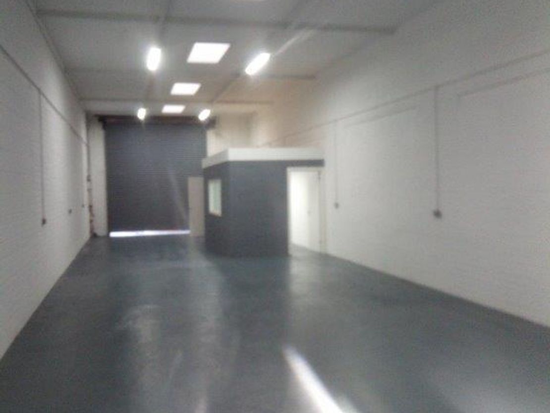 Unit 5 Wharfside Business Park Ardath Road Kings Norton Birmingham B38 9PN
