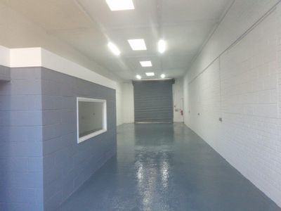 Property Image for Unit 5 Wharfside Business Park Ardath Road Kings Norton Birmingham B38 9PN