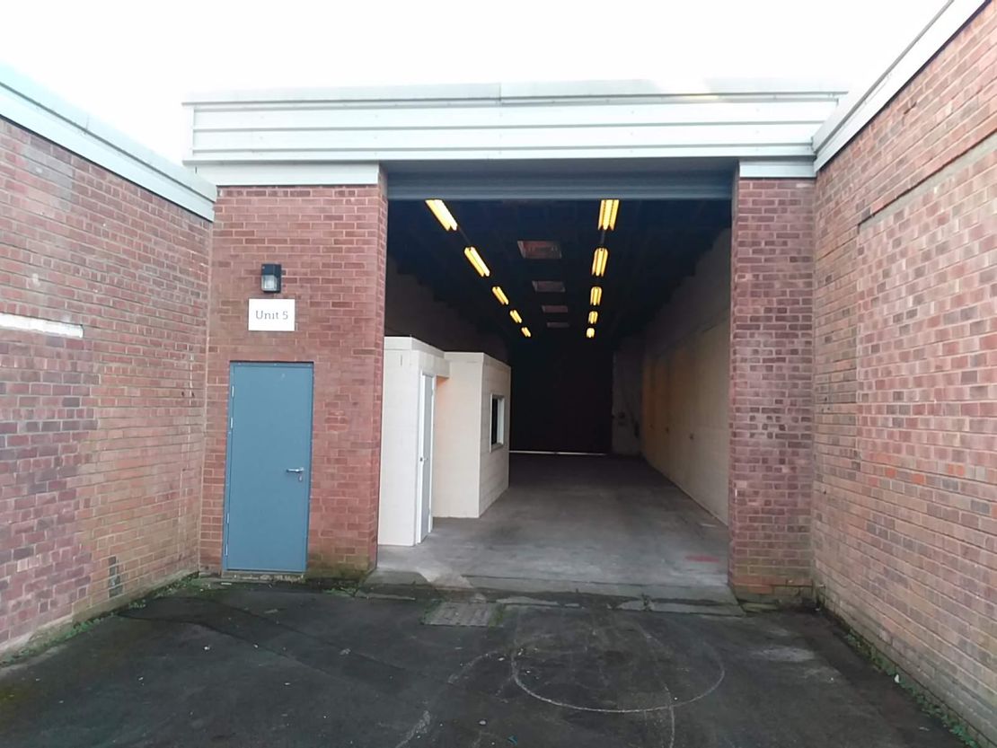 Unit 5 Wharfside Business Park Ardath Road Kings Norton Birmingham B38 9PN