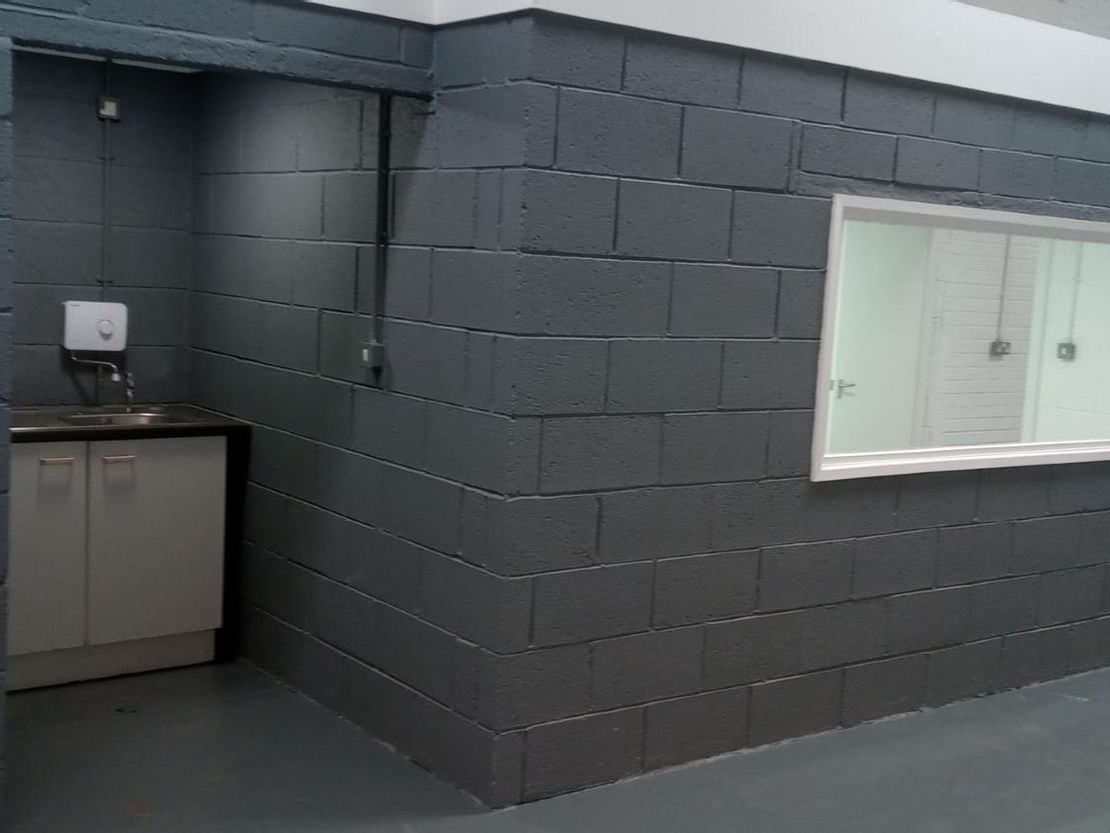 Unit 5 Wharfside Business Park Ardath Road Kings Norton Birmingham B38 9PN