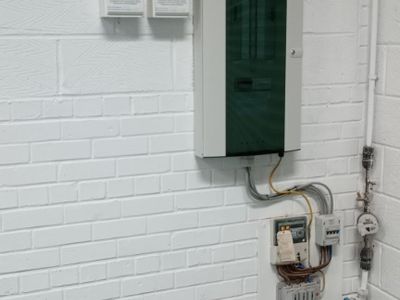 Property Image for Unit 5 Wharfside Business Park Ardath Road Kings Norton Birmingham B38 9PN