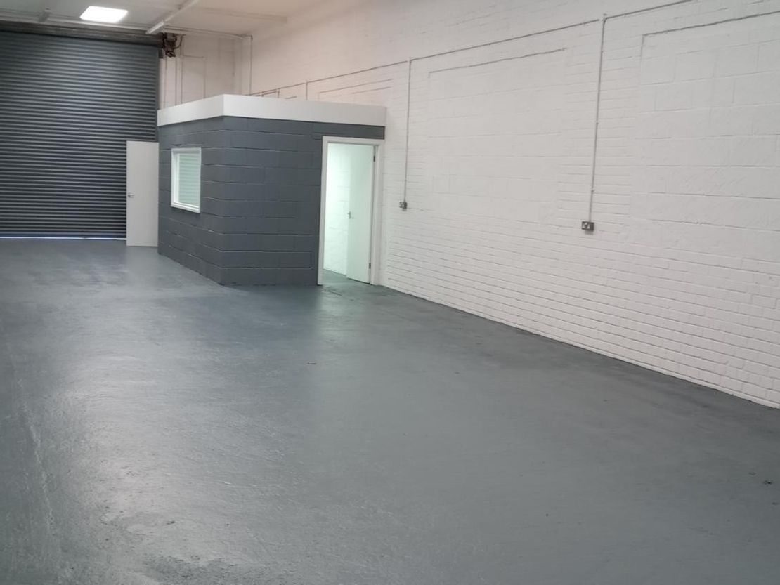 Unit 5 Wharfside Business Park Ardath Road Kings Norton Birmingham B38 9PN