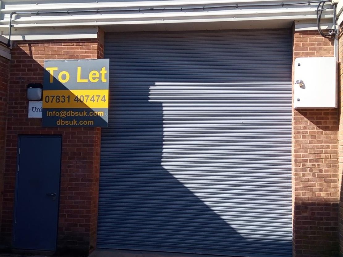 Unit 5 Wharfside Business Park Ardath Road Kings Norton Birmingham B38 9PN