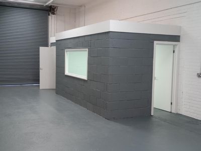 Property Image for Unit 5 Wharfside Business Park Ardath Road Kings Norton Birmingham B38 9PN