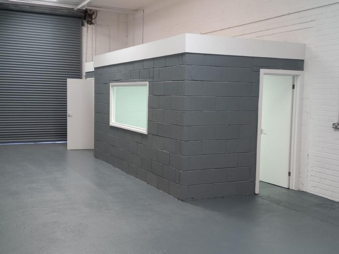 Unit 5 Wharfside Business Park Ardath Road Kings Norton Birmingham B38 9PN