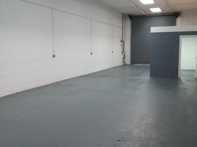 Property Image for Unit 5 Wharfside Business Park Ardath Road Kings Norton Birmingham B38 9PN