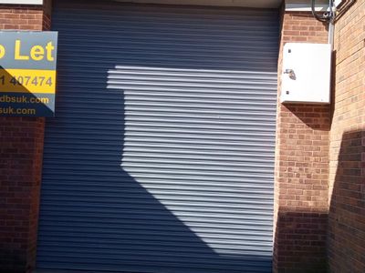 Property Image for Unit 5 Wharfside Business Park Ardath Road Kings Norton Birmingham B38 9PN