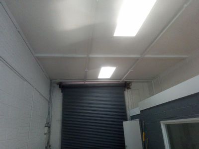 Property Image for Unit 5 Wharfside Business Park Ardath Road Kings Norton Birmingham B38 9PN