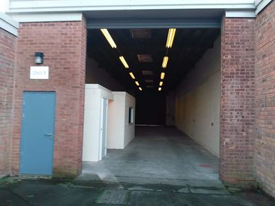 Property Image for Unit 5 Wharfside Business Park Ardath Road Kings Norton Birmingham B38 9PN