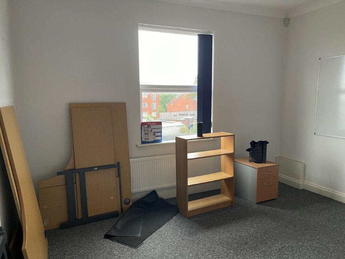 Haye House Unit 1 Waterside Business Park 1651 Pershore Road Kings Norton Birmingham B30 3DR