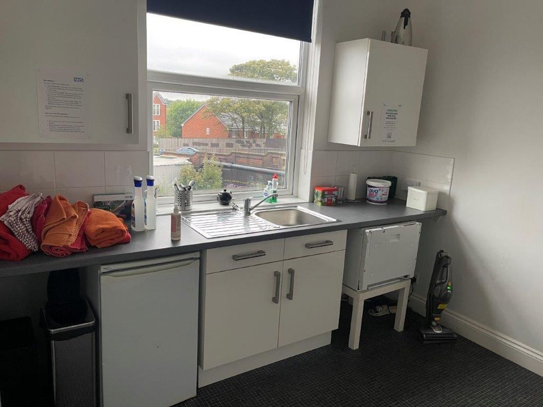 Haye House Unit 1 Waterside Business Park 1651 Pershore Road Kings Norton Birmingham B30 3DR