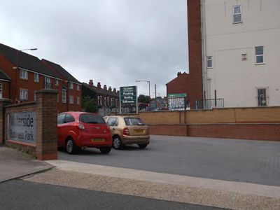 Property Image for Haye House Unit 1 Waterside Business Park 1651 Pershore Road Kings Norton Birmingham B30 3DR
