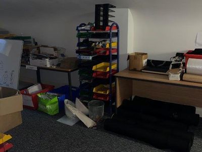 Property Image for Haye House Unit 1 Waterside Business Park 1651 Pershore Road Kings Norton Birmingham B30 3DR
