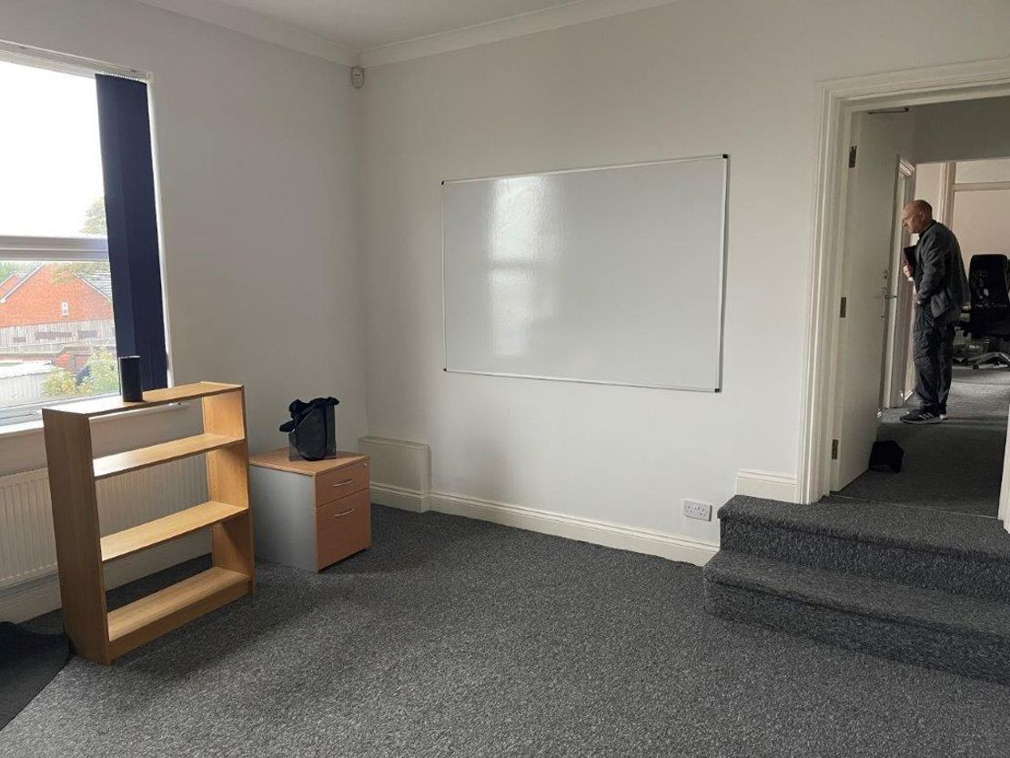 Haye House Unit 1 Waterside Business Park 1651 Pershore Road Kings Norton Birmingham B30 3DR