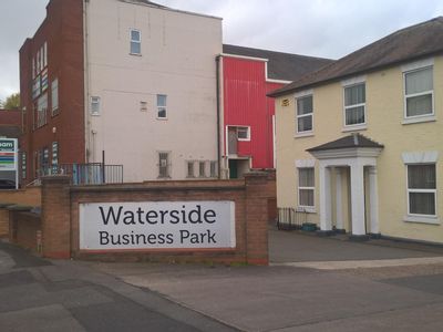 Property Image for Haye House Unit 1 Waterside Business Park 1651 Pershore Road Kings Norton Birmingham B30 3DR