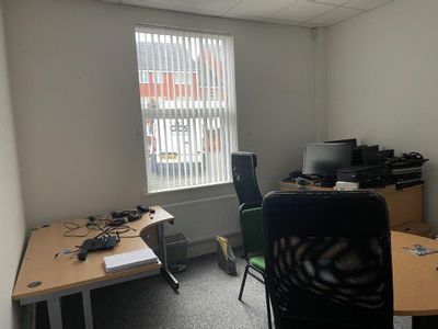 Property Image for Haye House Unit 1 Waterside Business Park 1651 Pershore Road Kings Norton Birmingham B30 3DR